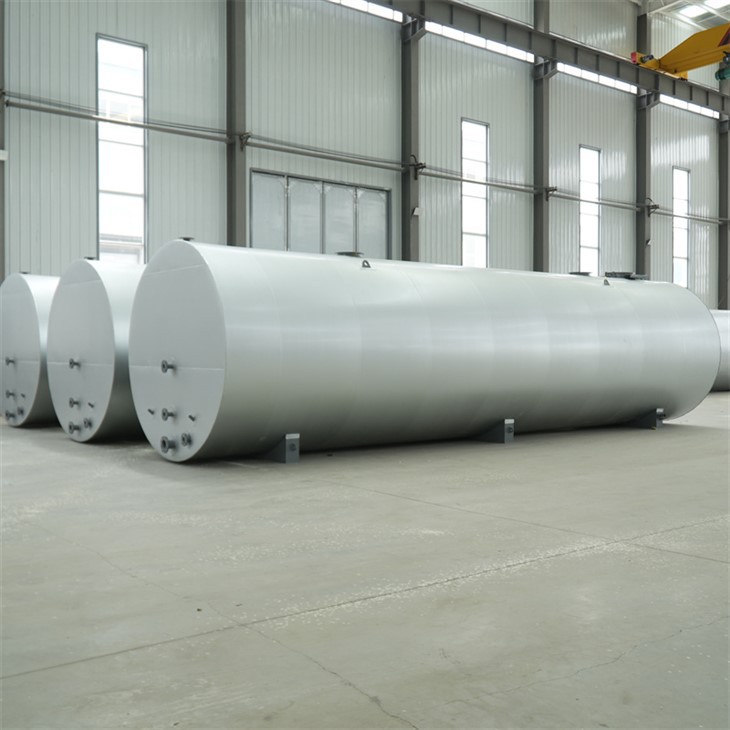 बिटुमेन इमल्शन टैंक