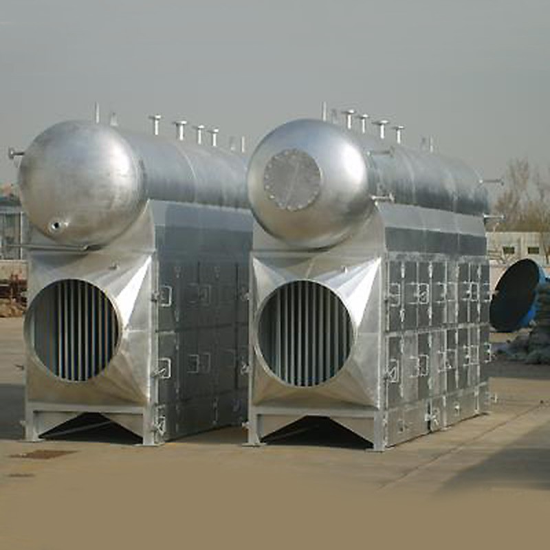 पावर स्टेशन बॉयलर