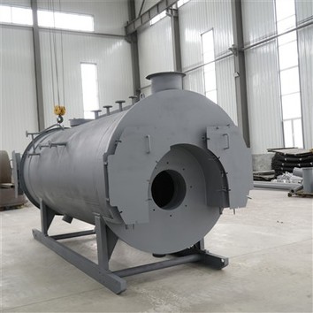 औद्योगिक भाप बॉयलर